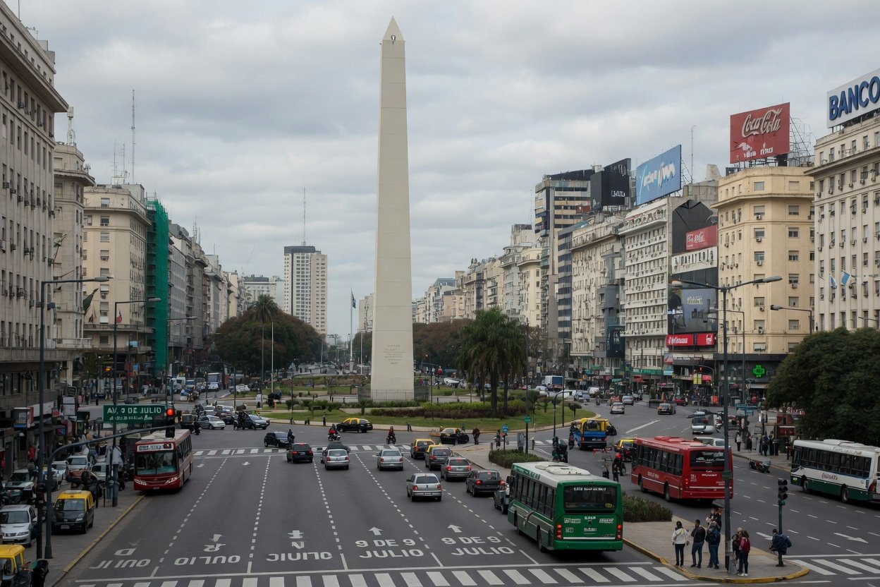 Buenos Aires