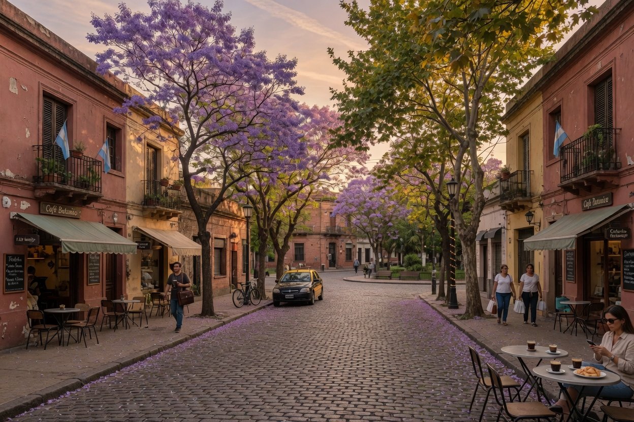 Buenos Aires