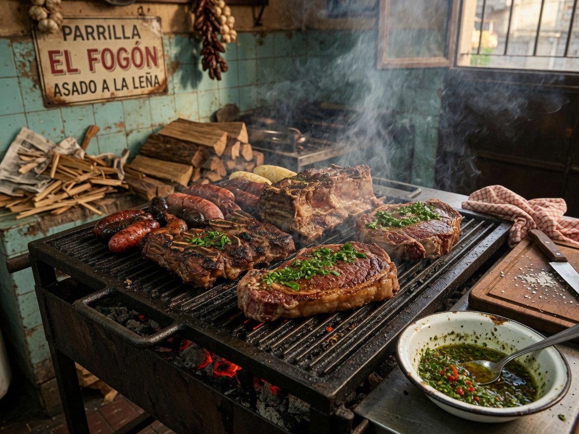 Buenos Aires