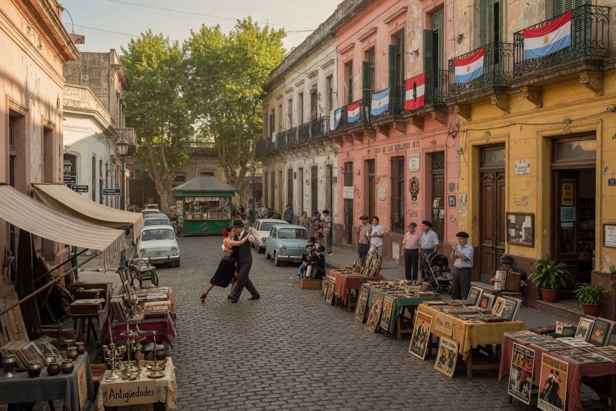 Buenos Aires