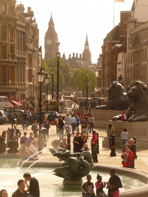 Londres