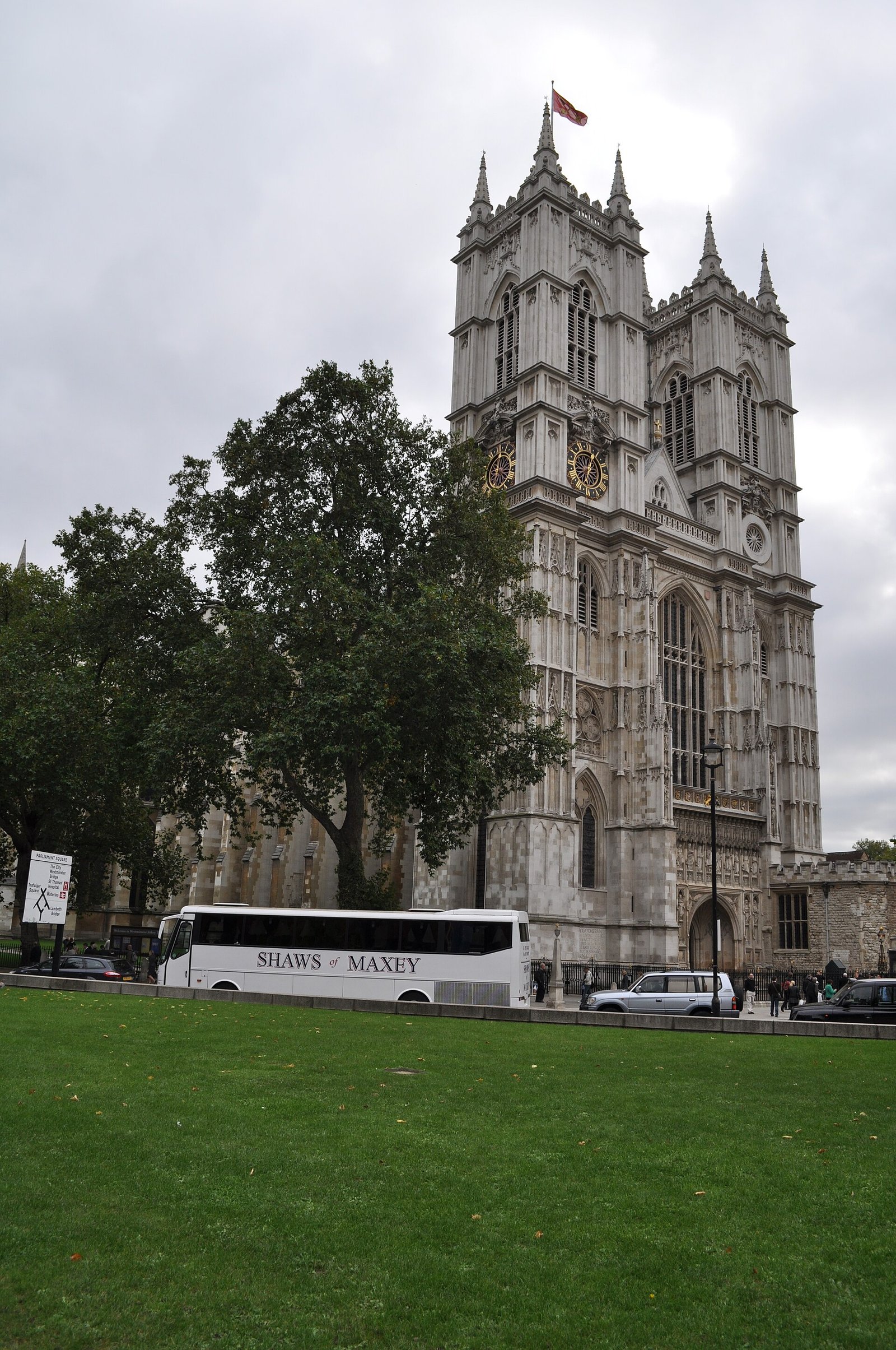 Londres