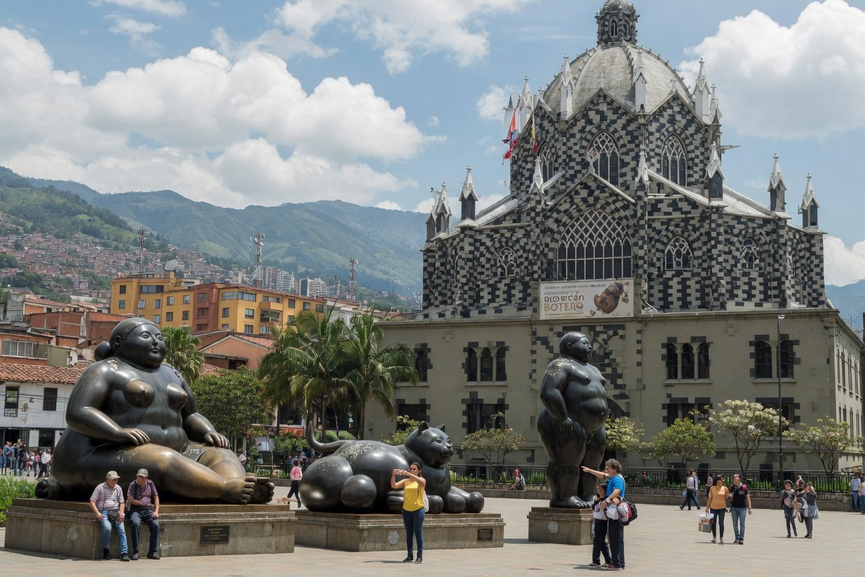 Medellín