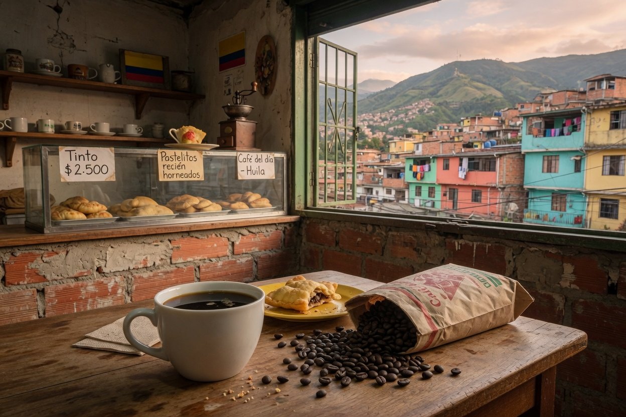 Medellín