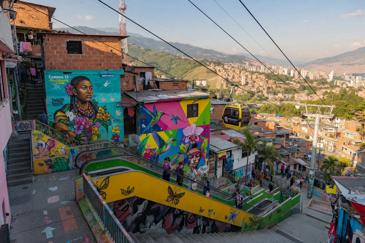 Medellín