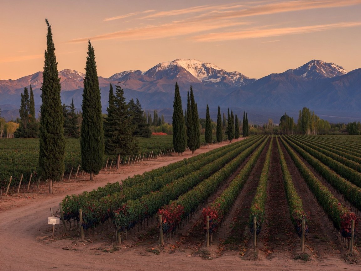 Mendoza