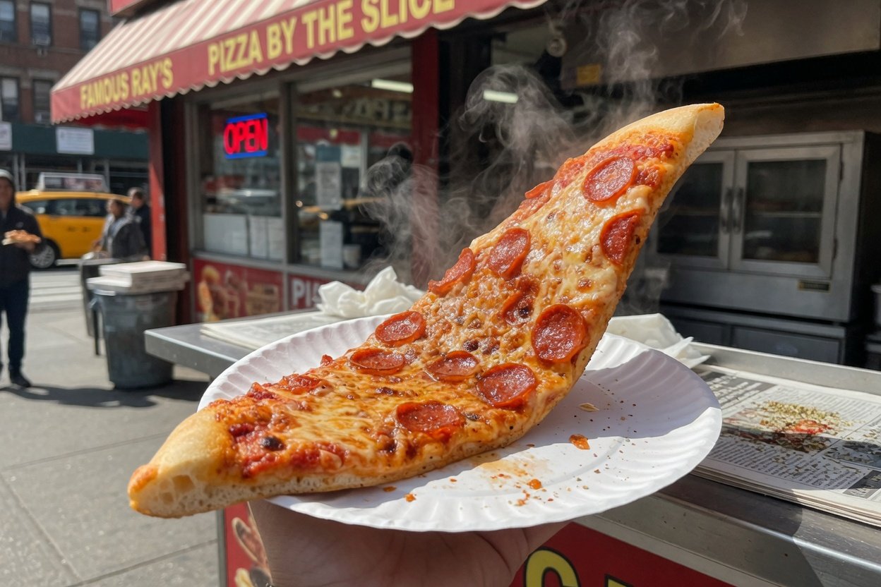 Nueva York
