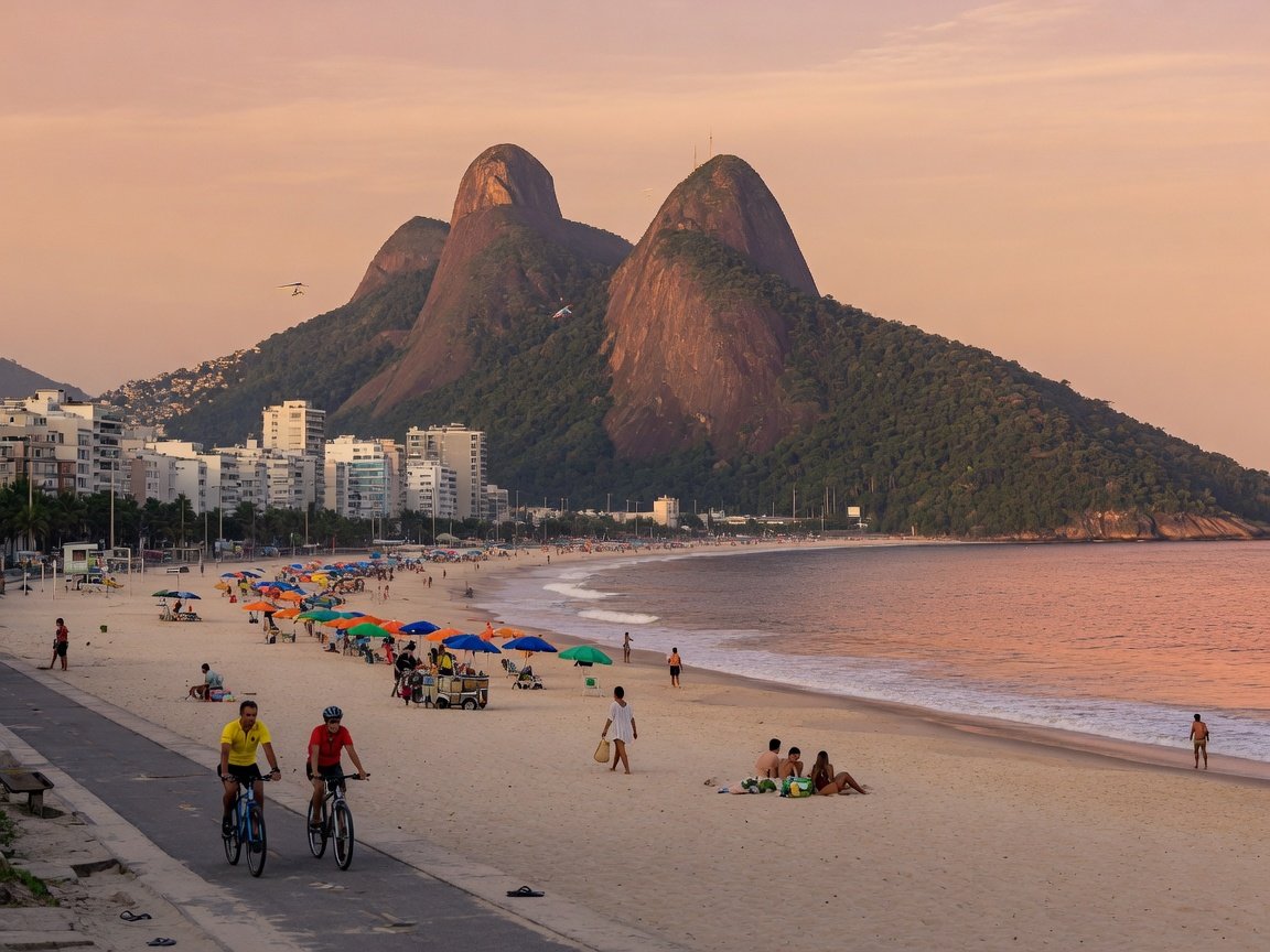 Río de Janeiro