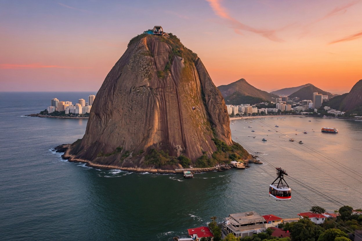 Río de Janeiro